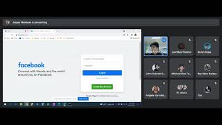SQA: Functional and Non-Functional Testing (Morning Session Part 3)