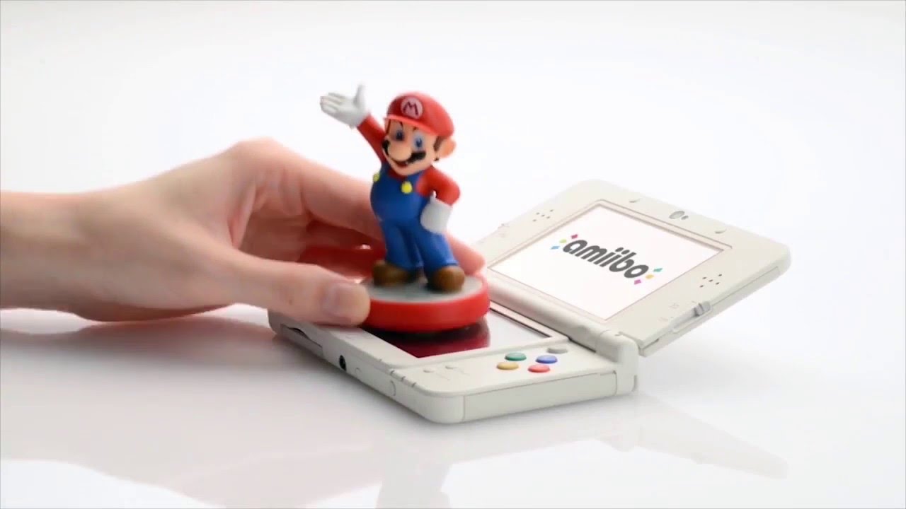 Mario & Luigi Paper Jam Bros X amiibo