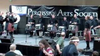 PASIC 2011 "A Salute to Marty Hurley"  presented by Michael Eagle, forward by Dr. John Wooton