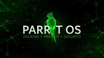 Parrot OS Explained in Depth | Ethical Hacking, Privacy & Cybersecurity Linux (2025)