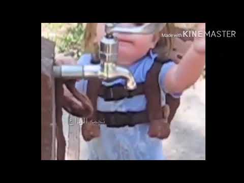 حالات واتساب عطشانه اسقيني