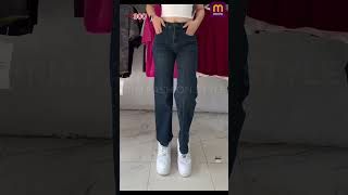 follow and comment Link 🔗 women jeans under budget 😱