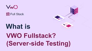 VWO Fullstack