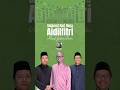 Selamat Hari Raya dari Tekan Habis!