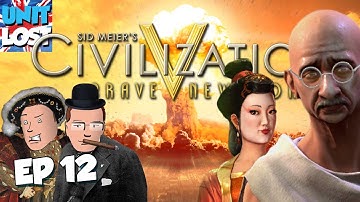 Civilization V: Brave New World Let