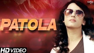 Patola - sourav love feat. sucha freak - full song - latest punjabi songs 2015