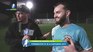 PUNTASPORT.TV - PROGRAMA 335