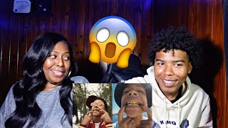 HE GOING CRAZYYY! Mom REACTS To Luh Tyler “Law & Order” + “Back Flippin” (Official Music Videos)