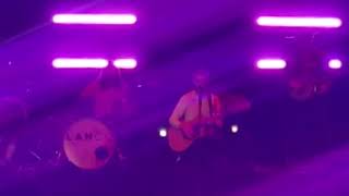 LANco @ Resch Center  - Greatest Love Story