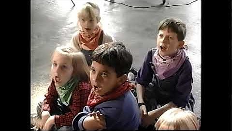 All Aboard Vhs part 2