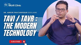 Revolutionizing Heart Care: TAVI Treatment for Aortic Stenosis Explained by Dr. Ankur Phatarpekar