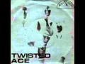 Twisted ace-Firebird