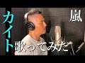 中 孝介 - 【歌ってみた】『カイト/嵐』