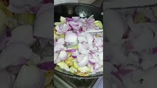 Punjabi Stayle Tinda Recipe Family Vlogs