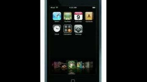 DockFlow (first try)