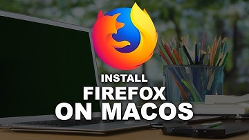How to install Firefox on Mac 2024 | Quick & Easy MacOS