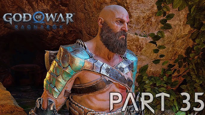 God of War Ragnarok Walkthrough Part 34: Thor Boss Guide (Second Encounter)  - Gameranx