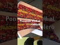 Cómo poner Vinil a un tablero #reels #bestarcadegames #retro