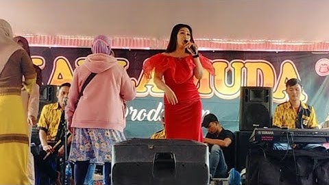 Dasar Jodo - Cover Rosa Amelia // Kaula Muda Productions (Live Ciganjeng Padaherang Pangandaran)