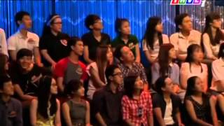 Ca Sĩ Giấu Mặt - Tập 9 - Ca Sĩ Lam Trường Full 06122015