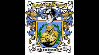 Download Lagu STREET SOLDIERS  (SKINHEADS)    FULL EP MP3