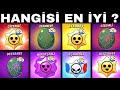 Tm starr hedyelernden ve canavar yumurtalarindan 100 tane atim en ys hangs  brawl stars