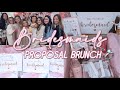 BRIDESMAIDS PROPOSAL BOXES (DIY) + HOW I ASKED 🥂💍✨