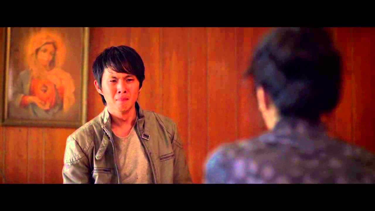 Download Revenge of the Green Dragons Movie CLIP - American Dream (2014) - Justin Chon Movie HD