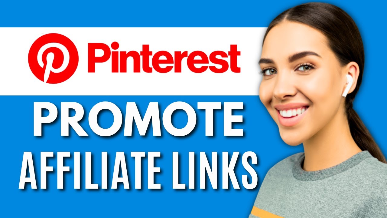 How To Promote Affiliate Links On Pinterest 2024 YouTube How To Promote Affiliate Links On Pinterest 2024 YouTube