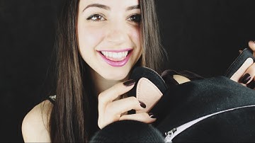 [ASMR] Scratching Hour (Soft Spoken, Gentle)