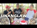 SINANGLAW NG MGA ILOCANO | FUNDADOR