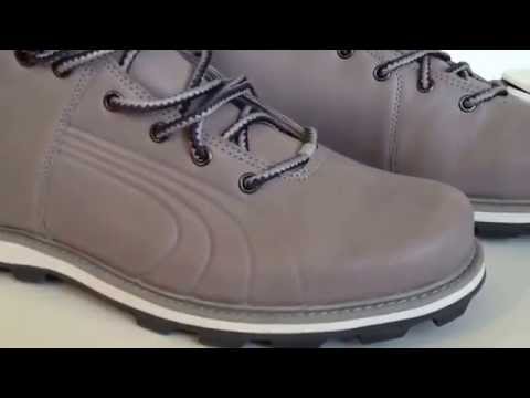 Puma Desierto Talos L boots shoes Puma Desierto Talos L boots shoes