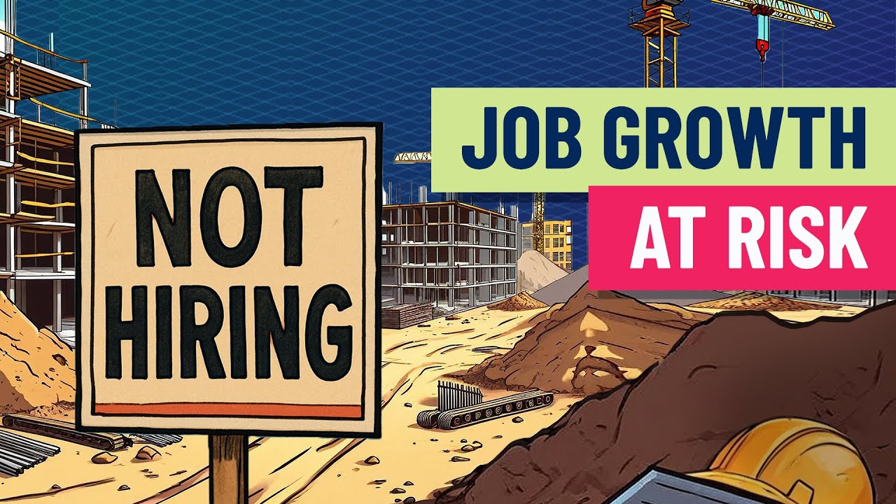 Why the April jobs report could shock Wall Street Why the April jobs report could shock Wall Street