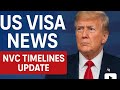 USCIS 2025 New Rules Explained | Green Card, H1B, H2B &amp; Marriage Visa Major Changes