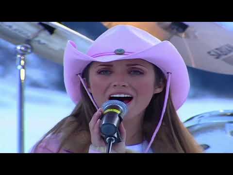 SÁLVAME - RBD (VÍDEO OFICIAL) (HD)