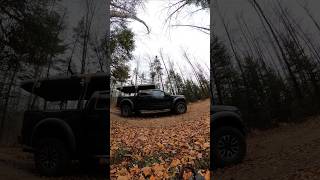 Catch us with the flycraft terrorizing a trail and rapid set near you. #springgreentackle #raptor