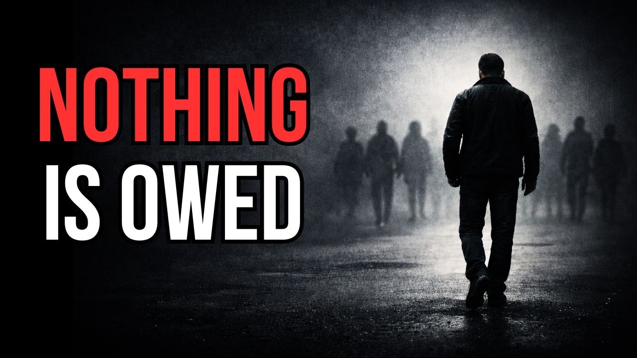 Why Your Family Can Be Your Worst Enemy