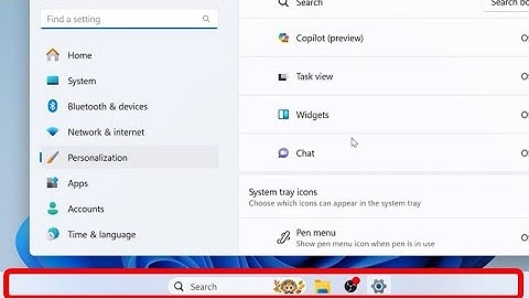 How to hide the taskbar from the second monitor 2025