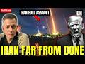 Iran OBLITERATES Oil Tanker, Strikes Tel Aviv HARD as Trump FUMES _ Stanislav Krapivnik