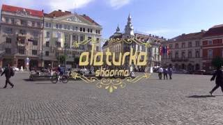 Cluj Napoca Un Oras Ideal Pentru Turci.