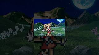 Cream The Rabbit Outro