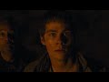 Minho Gets Taken Away By WCKD The Maze Runner The Scorch Trials Minho Gets Taken Away By WCKD The Maze Runner The Scorch Trials