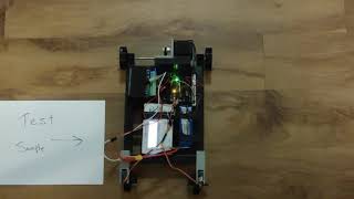 MAE 211 Final Project Video