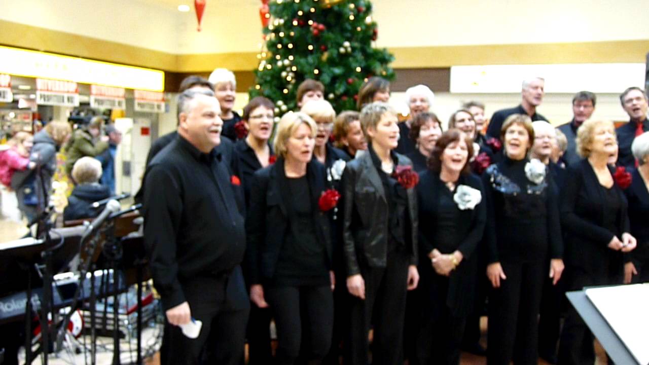 Calypso Carol YouTube