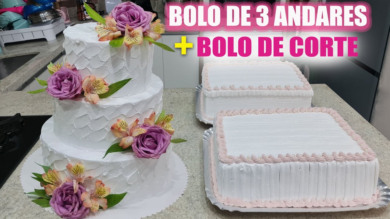 160 melhor ideia de Decoração para bolo