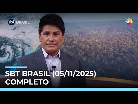 Video assista-a-integra-do-sbt-brasil-deste-quarta-feira-05-11-2025-sbt-brasil