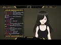 I Got No Sleep, Cause Freedom Never Rests | Just Chatting - Armored Core VI | VtuberEN