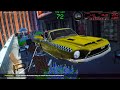 Mile High Taxi Gameplay