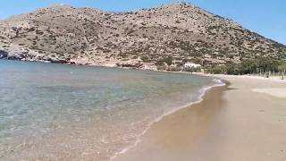 Galissas beach - Astraeus Holidays  Greece