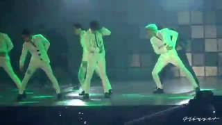 160903~04 SW5 TAEMIN Picasso long ver.